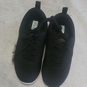 Pastry Black Kids Sneakers